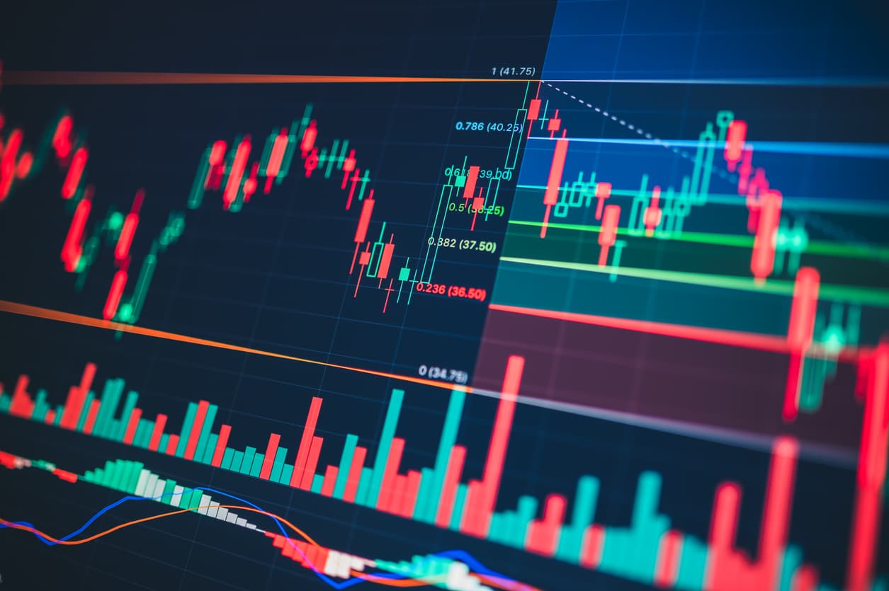 Built for Systematic Trading